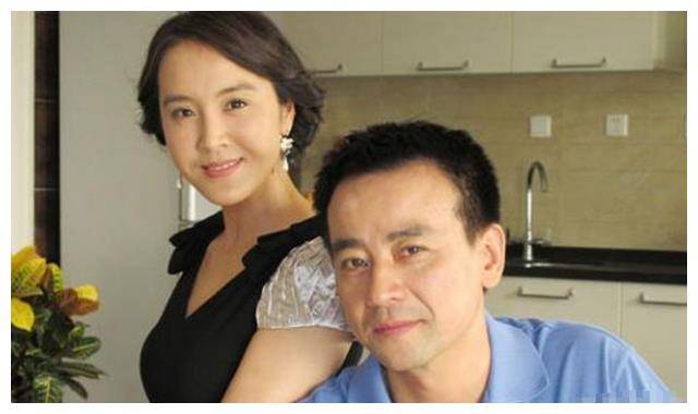 演员罗钢:娶小23岁郝蕾,共同克服家族遗传病,48岁喜得爱子!
