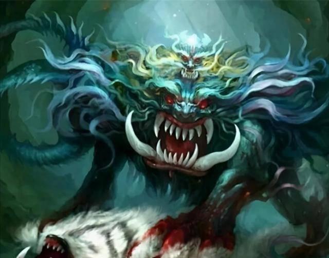 若你是这4个姓氏之一,或许是"4凶神"的后人_后代_四大