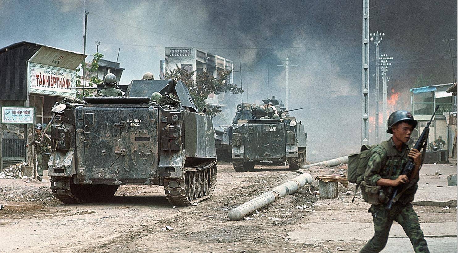 越战留下美军大量混血儿,看看美国是怎么把这些孩子移民走的?