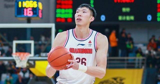 cba快讯!周琦不想出战,张镇麟又惹争议,胡明轩回应夺