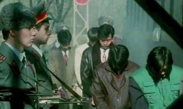 1993年中俄列车大劫案:歹徒疯狂作案6天,3名女乘客道