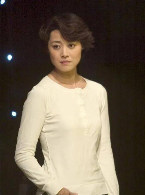 "大飒蜜"刘蓓三婚两离,两次嫁同一个人,张若昀的后妈