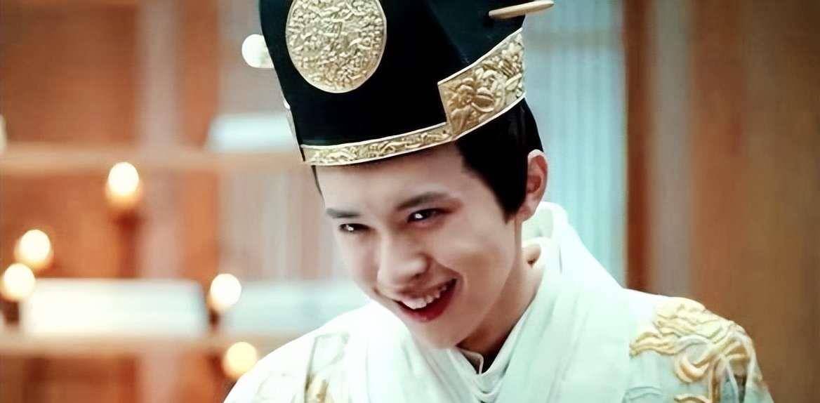 刘子业不过10多岁,为何行事会如此荒唐?_姑母_皇帝_时候