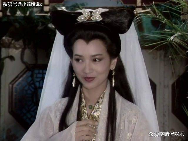 白素贞原本应该诞下一只小蛇,为何许仕林是人身呢?_黎