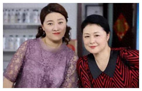 王云代替谢大脚,葛珊珊接棒《乡村爱情16》!_角色