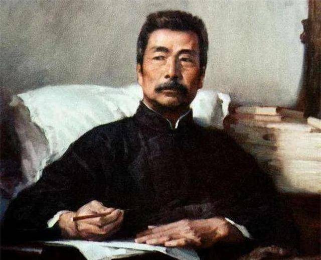 怼天怼地的鲁迅,一生骂人无数,为什么不骂慈禧?