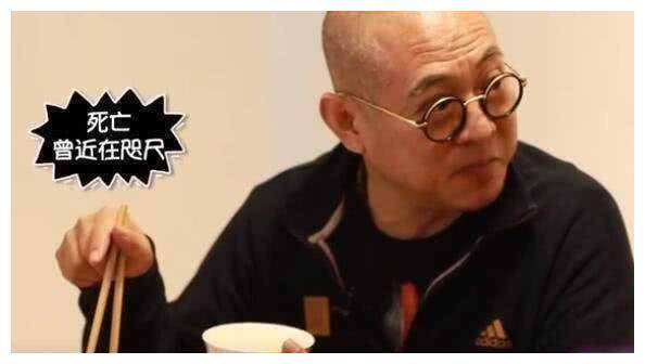 李连杰60岁容颜苍老之谜,揭秘