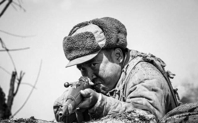 邓岳一战全歼英27旅,英军俘虏不服气:我们若正常前进