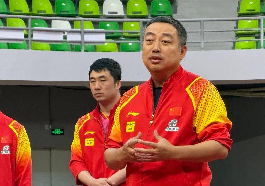 朱雨玲公布恋情,马龙击败孙颖莎,樊振东击败王曼昱_国乒头_选手_训练