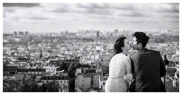 赵又廷与高圆圆:她是贤妻良母,我们无话不谈!_生活_婚姻_经营