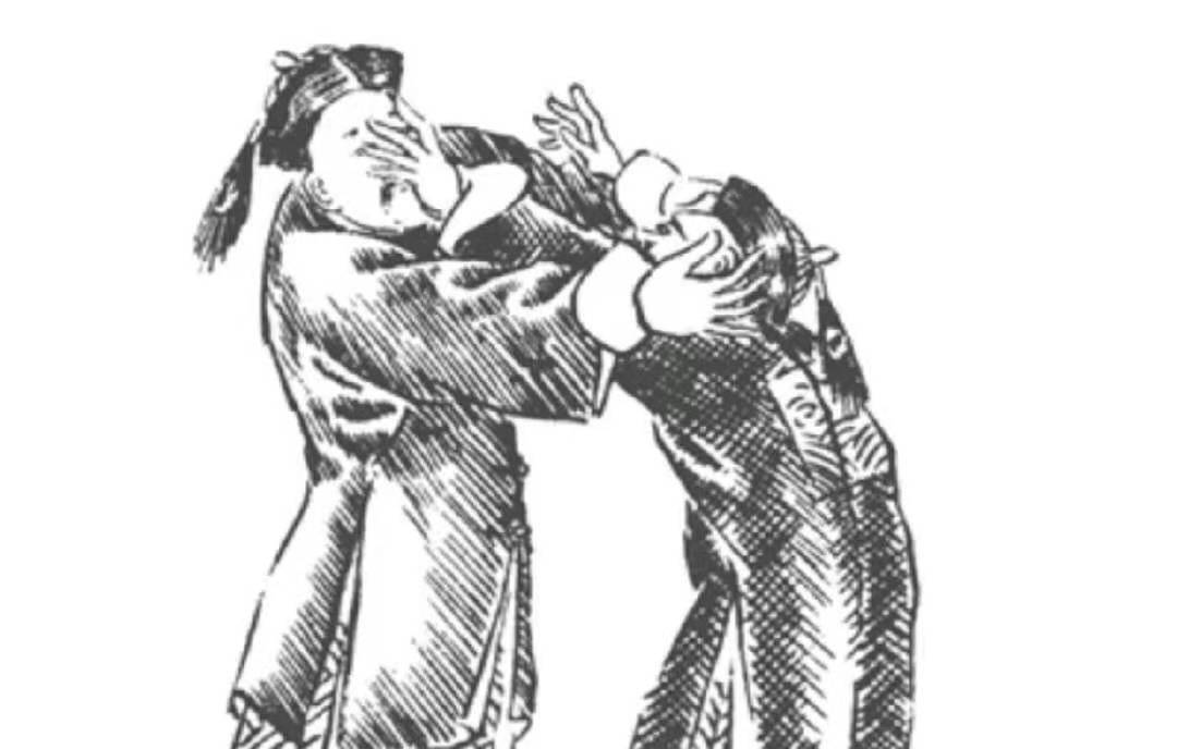 乾隆禅让前夕,封疆大吏之间的争斗引起腥风血雨,导致