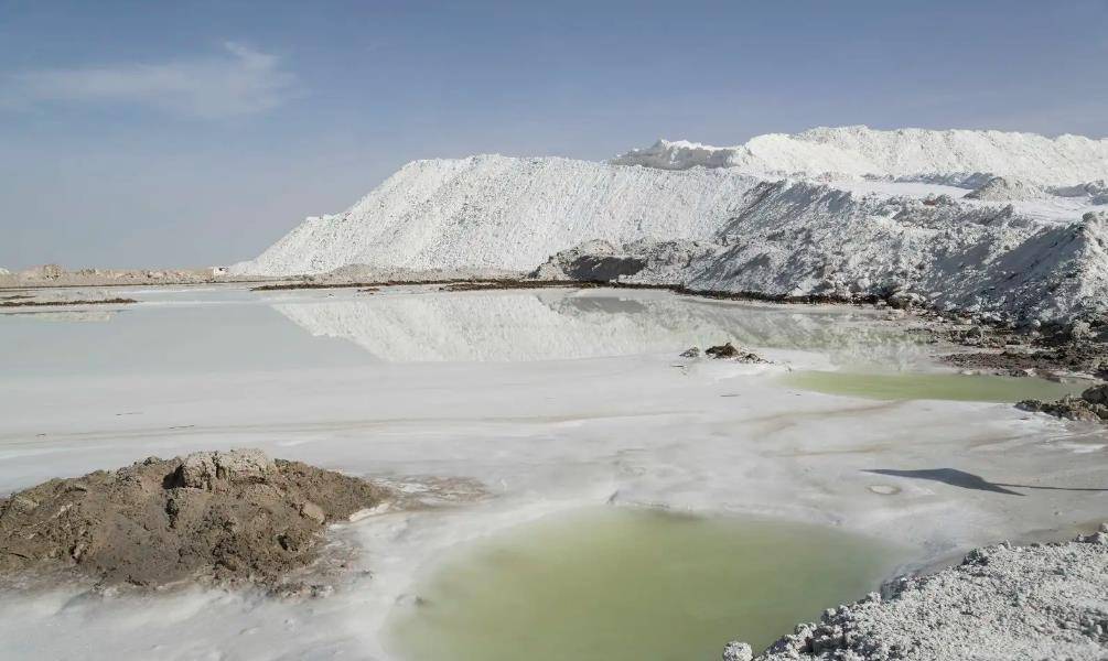 曾经让彭加木神秘失踪,如今却能养活无