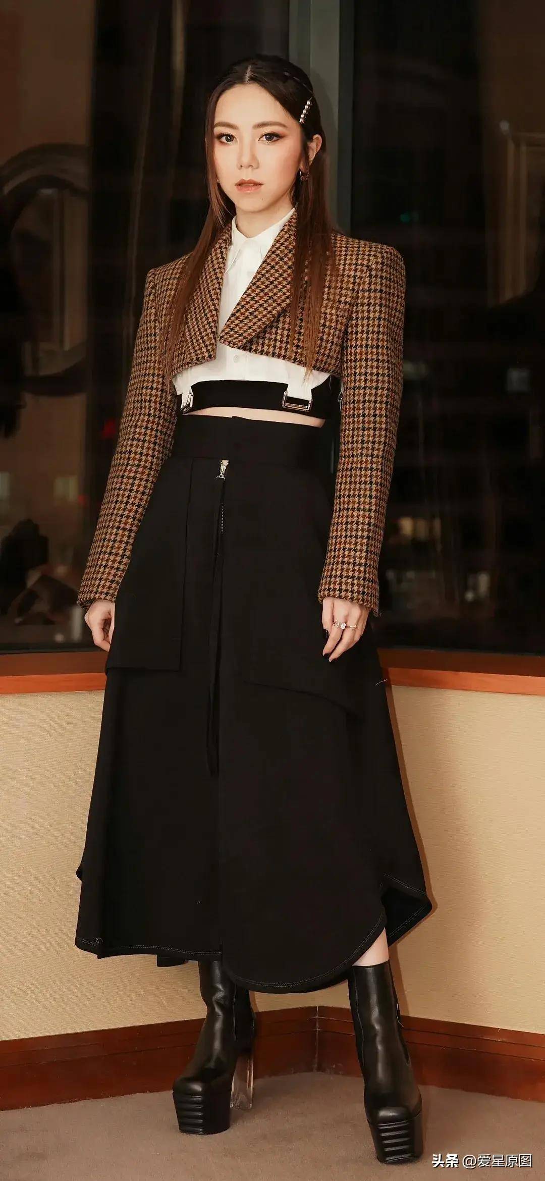 g·e·m-邓紫棋全图写真合集