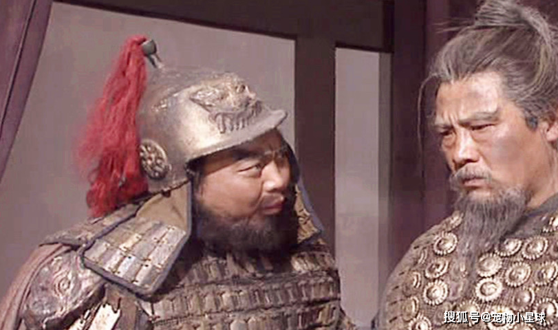 按照以上四点可知的情况来看,严颜应为一员难得将才,但是令人奇怪的