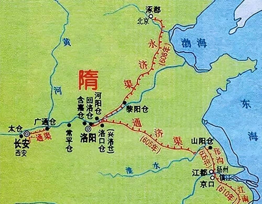 李靖为何要告发李渊 又为何会滞留长安被抓 两人当年