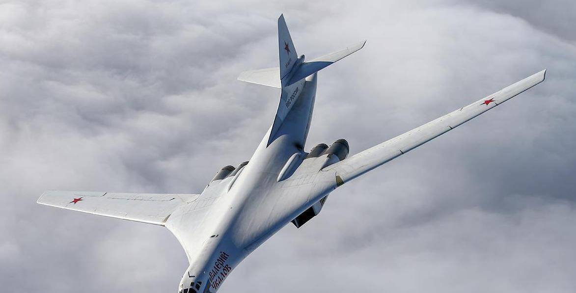 俄两款战轰价值正在递减,我们还看得上吗_轰炸机_中国空军_俄罗斯