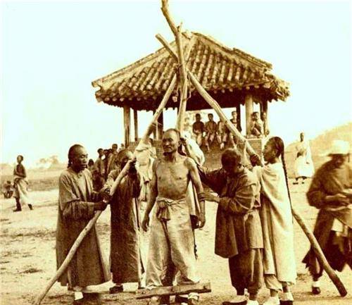 古代酷刑"腰斩"究竟有多疼?