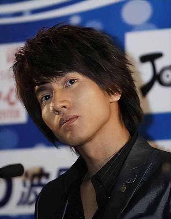 一场活动,彻底戳穿了47岁言承旭的"优越",难怪他能火