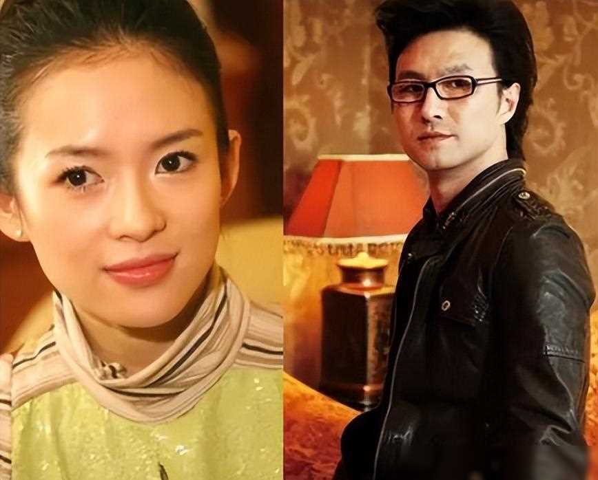 他是章子怡最想嫁的人,比汪峰优秀太多,如今的他却至今未婚!