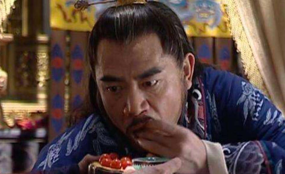 嘉靖帝到底做了什么,宫女们冒着诛九族的风险,也要