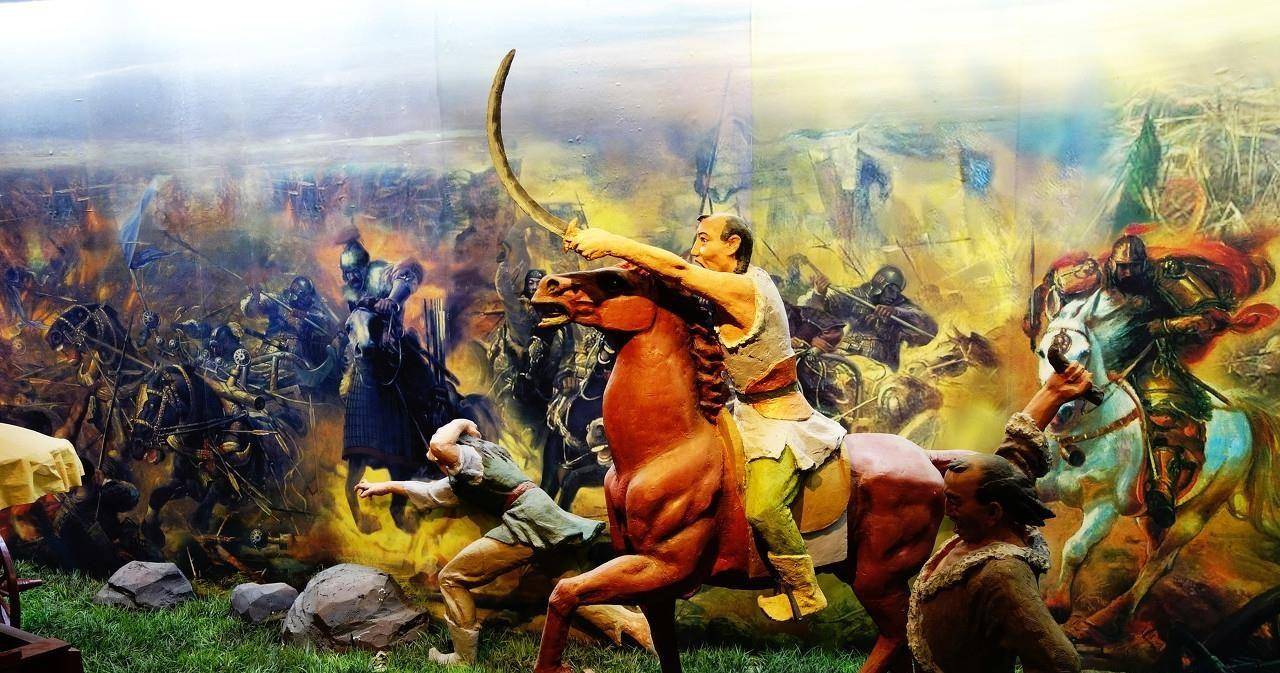 程遐还是石弘的舅舅,和徐光都是石勒亲信的人.