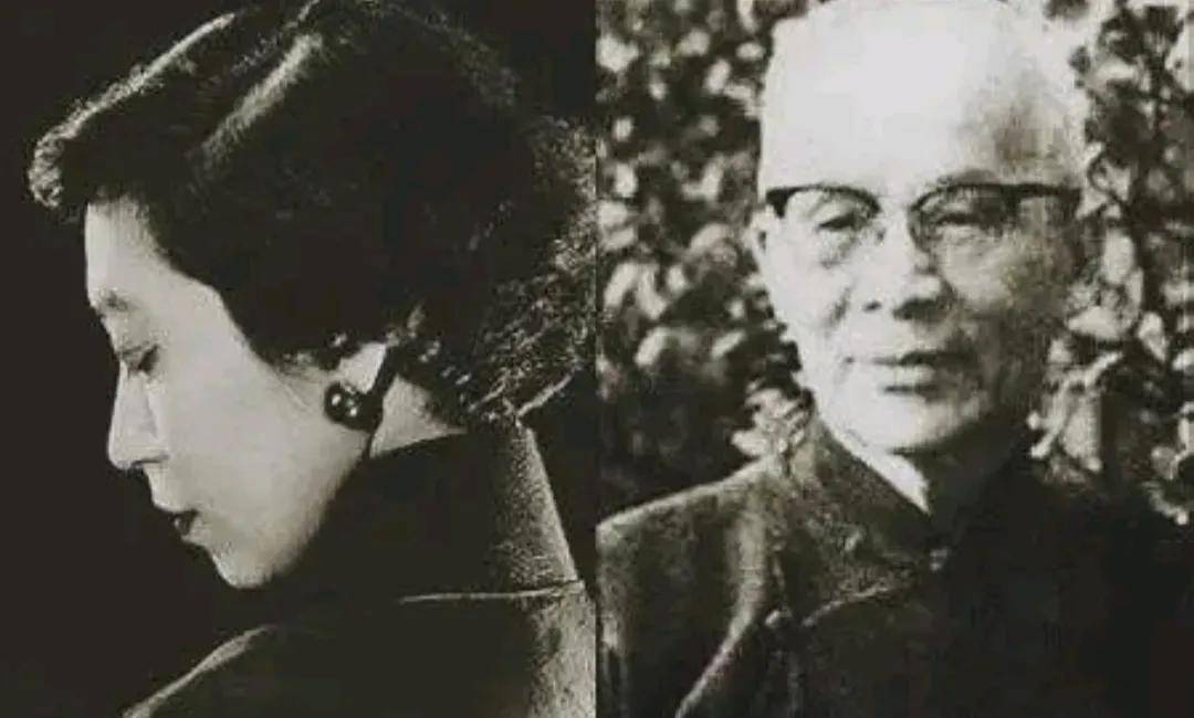 张爱玲的苍凉晚年:生命是一袭华美的袍,上面爬满了虱子_父亲_鸦片