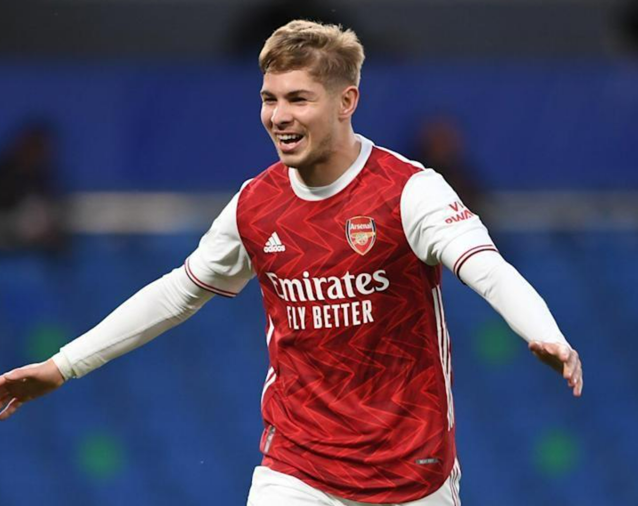 这名英格兰国家队成员是从布卡约·萨卡,埃迪·恩凯蒂亚中走出来的