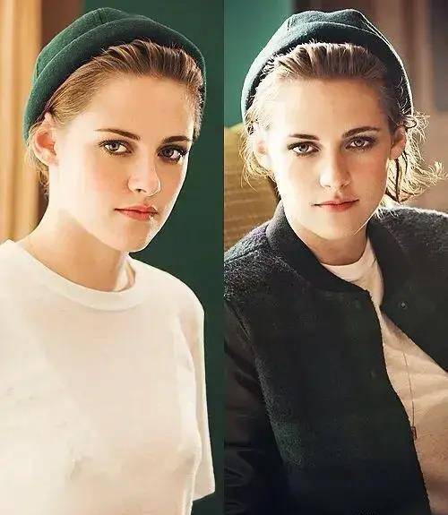 克里斯汀·斯图尔特暮光之城出柜女 四小花旦头牌_电影_观众_母亲