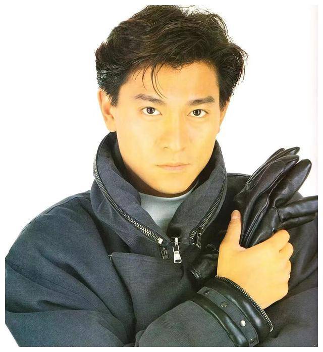 刘德华回应隐婚,上一代艺人结婚生子低调,为何被质疑?