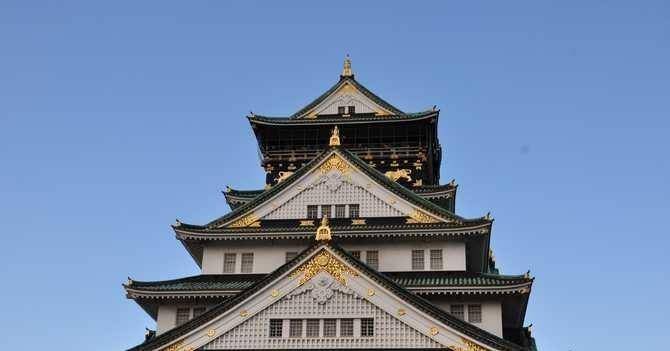 戰國名人從人質到東照神君,荒野為你簡述德川家康的