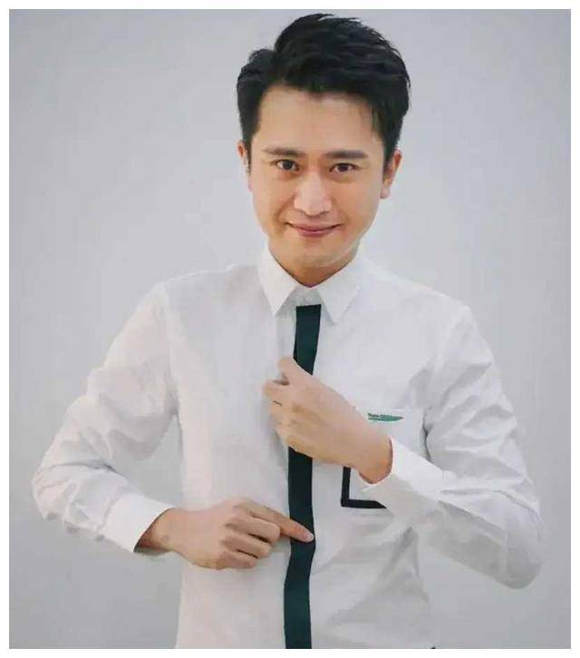 小尼排名第八,何炅排名第五,揭晓十大电视综艺主持人!