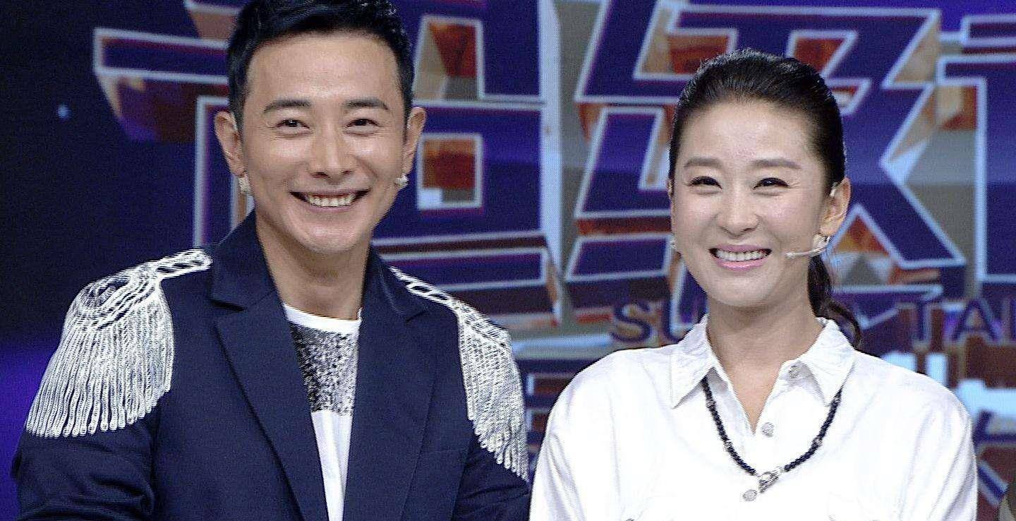 与罗晋分手嫁大21岁富豪,生下龙凤胎得到一架飞机,今43岁被宠成公主