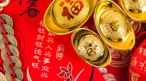 恭喜3星座,正月初五,吉星高照好运来,迎财神财运旺,富贵多金_天秤座