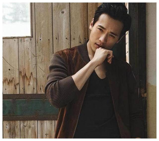 董璇自曝与圈内人相亲,走出高云翔丑闻阴影!_女儿_保释_事情