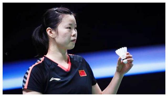 "神奇少女"李雪芮退役,嫁给英俊乔斌,她的幸福生活如何了?