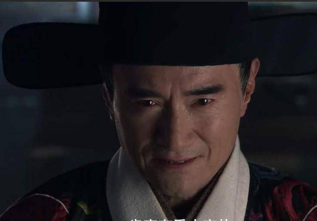 明朝三大太监中,魏忠贤的权力最大,李莲英的下场最惨_冯保_历史_故事