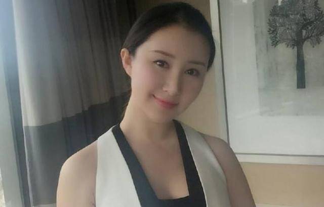 舒畅_演技_女明星