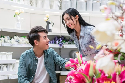 那段时间,我还特别感谢馨子,觉得是因为她的关系,让我有机会