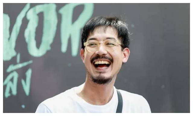 尽管今年奈飞泰国区开播的剧集并不多,但weir在其他平台接下的两