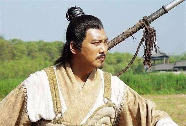 古代长枪的"枪杆"是用啥做的?