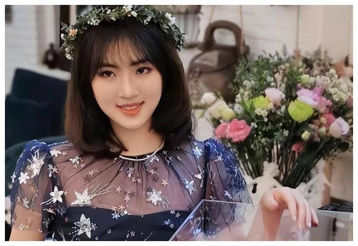 出身豪门的9位女星,戴千万钻戒,无视潜规则,个个貌