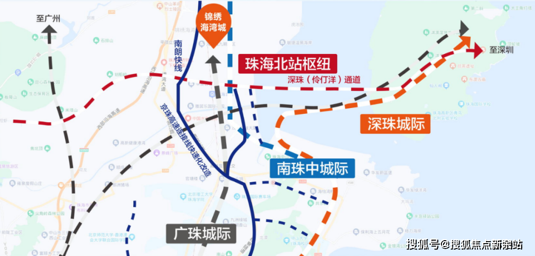 中山18号线地铁线路图图片