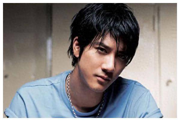 王力宏:演艺路上的辉煌征程,崭露头角,成就辉煌_音乐