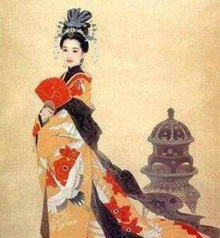 南北朝皇族关系混乱,公主上了皇帝的床,竟只要求皇帝!