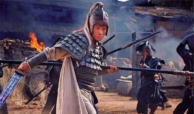 古代长枪的"枪杆"是用啥做的?