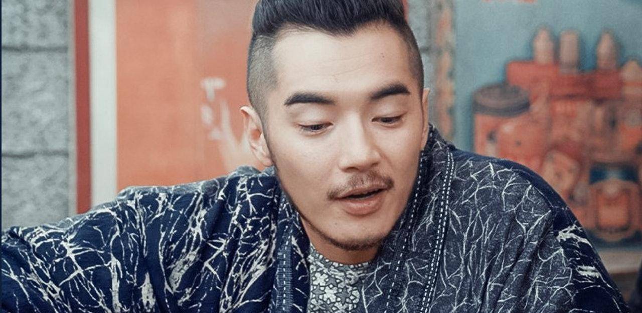 红了就忘本的6位明星:王传君看不起《爱情公寓》,黄圣依脾气大_韩庚