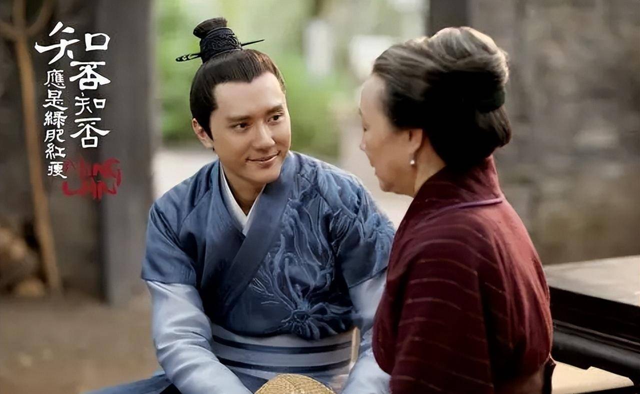 明兰一句话戳破了真相_侯府_父亲_余嫣然