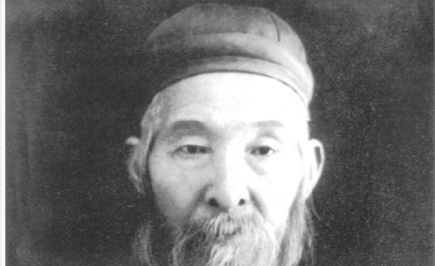 民国真正第一高手,德高望重武艺绝伦,仅几招把俄国打