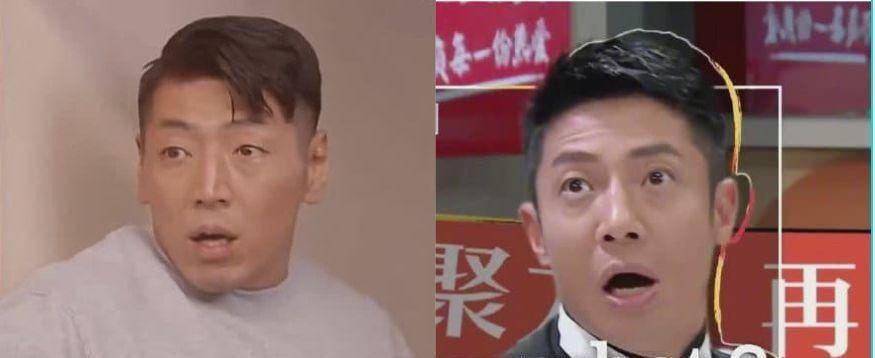 盘点22位明星的海外"双胞胎"对比照,不看不知道,一看