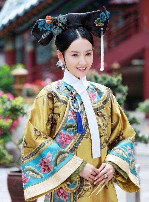 她是清朝最尊贵的公主,因一块黑痣,视作不吉,被汉臣抚养成人!